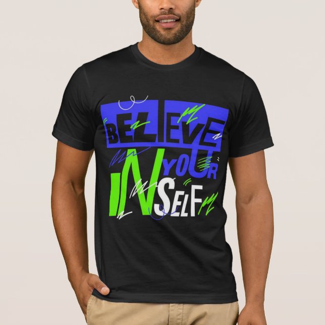 T-Shirt (Front)