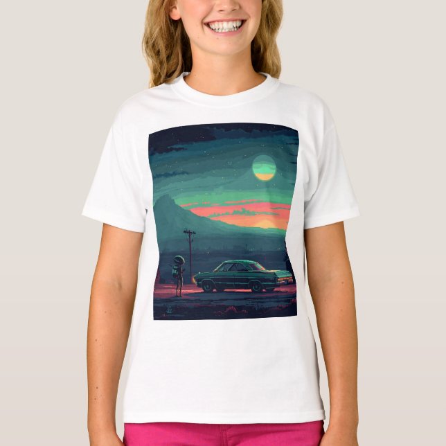T-Shirt (Front)