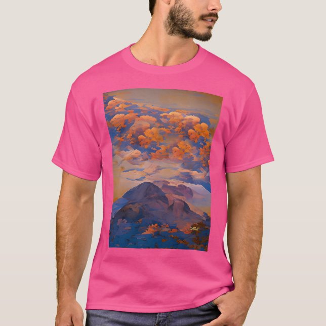 T-Shirt (Front)