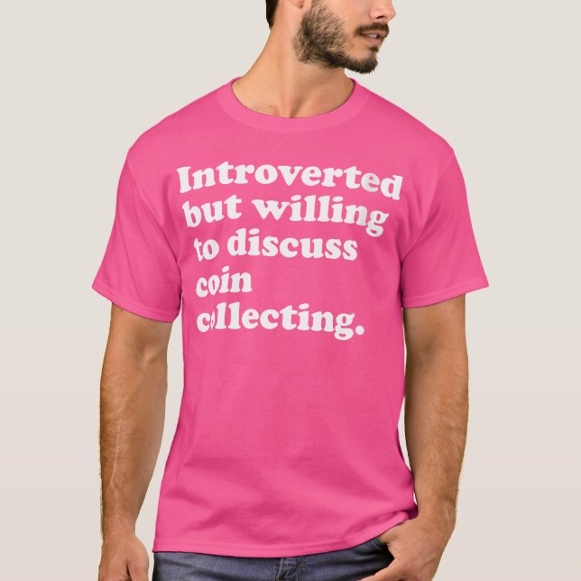T-Shirt (Front)