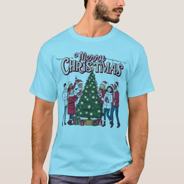 T-Shirt (Front)