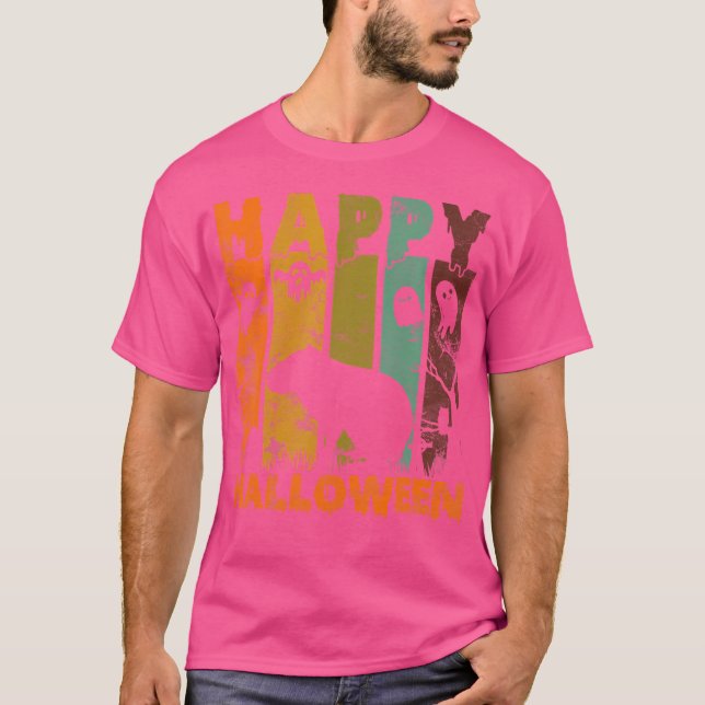 T-Shirt (Front)