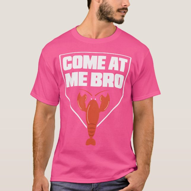 T-Shirt (Front)