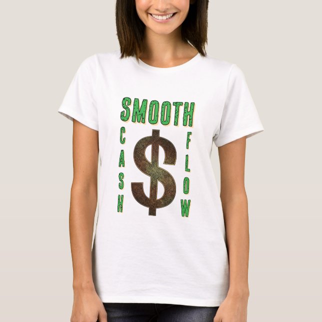 T-Shirt (Front)