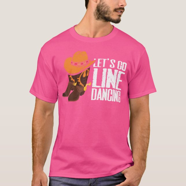 T-Shirt (Front)