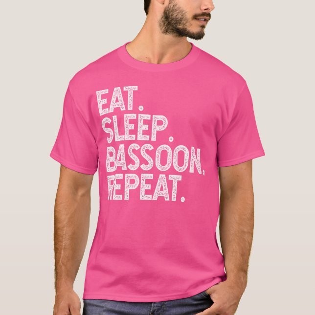 T-Shirt (Front)