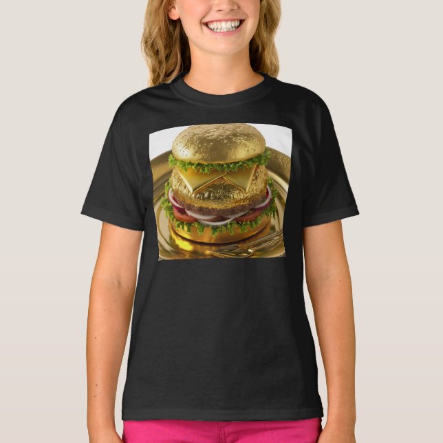 T-Shirt (Front)