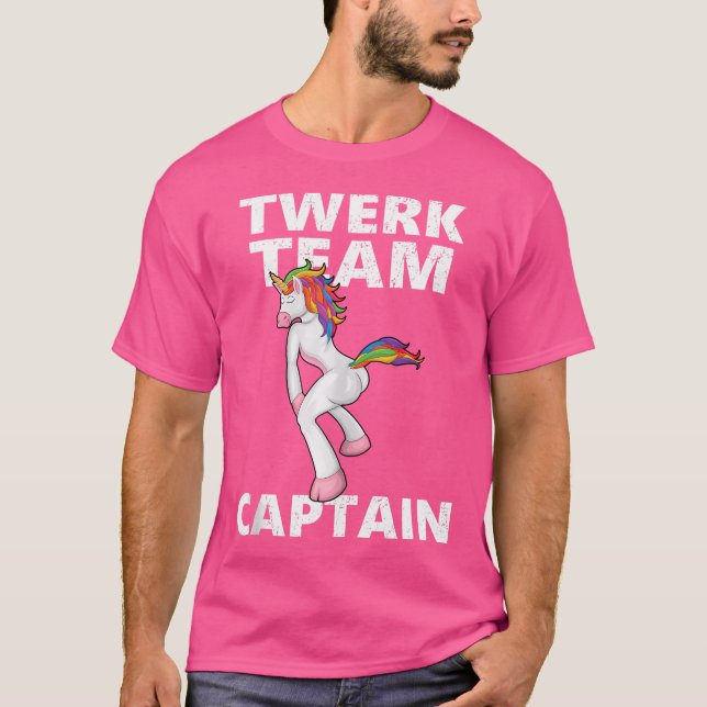 T-Shirt (Front)