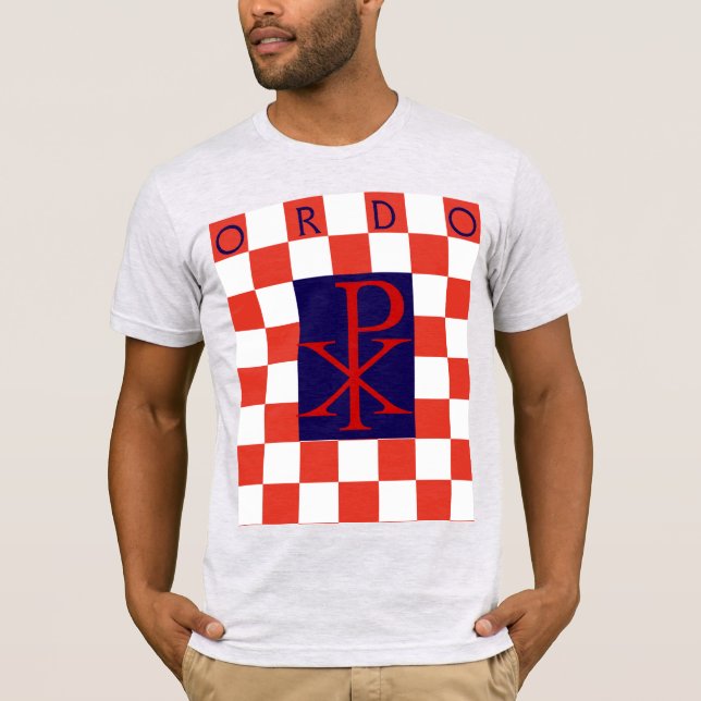 T-Shirt (Front)