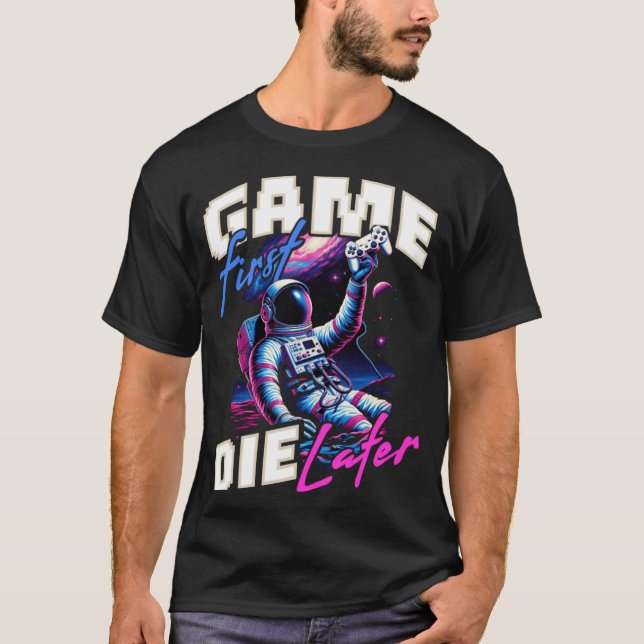 T-Shirt (Front)