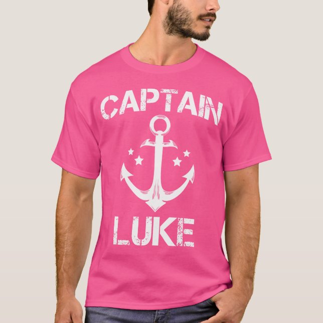 T-Shirt (Front)