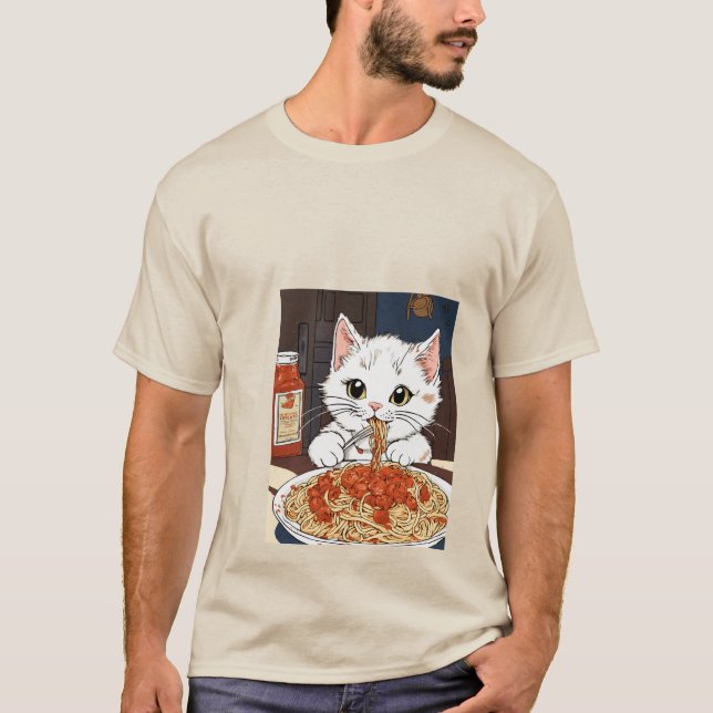 T-Shirt (Front)