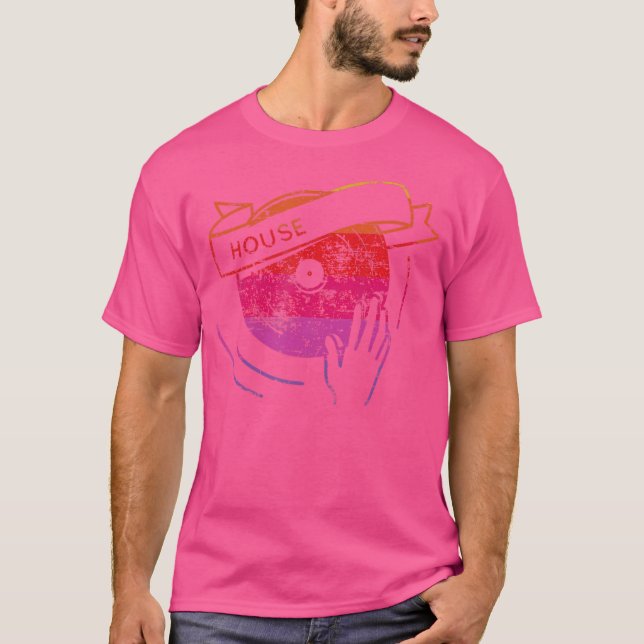 T-Shirt (Front)