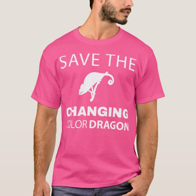 T-Shirt (Front)