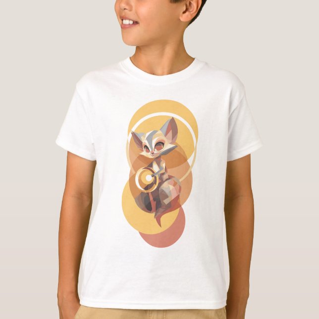 T-Shirt (Front)