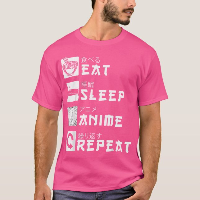 T-Shirt (Front)