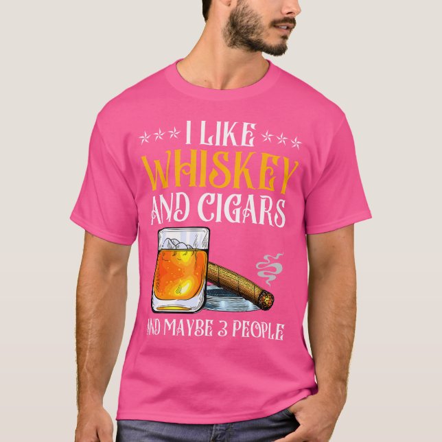 T-Shirt (Front)