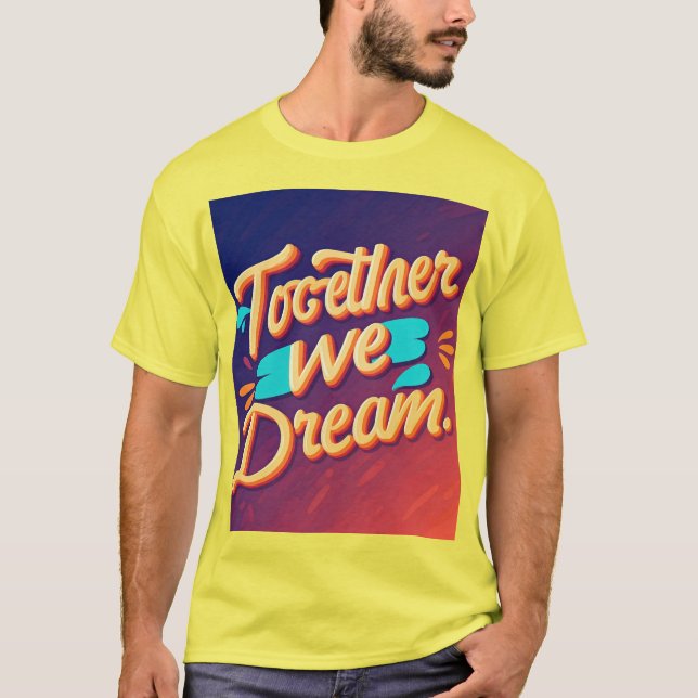 T-Shirt (Front)