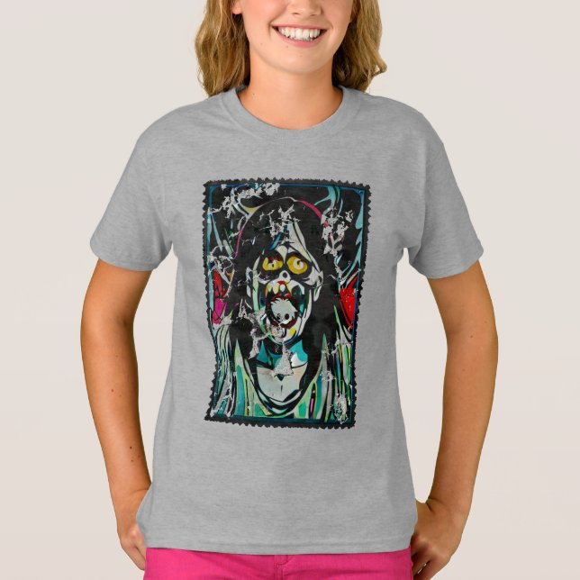 T-Shirt (Front)