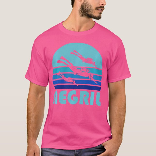 T-Shirt (Front)