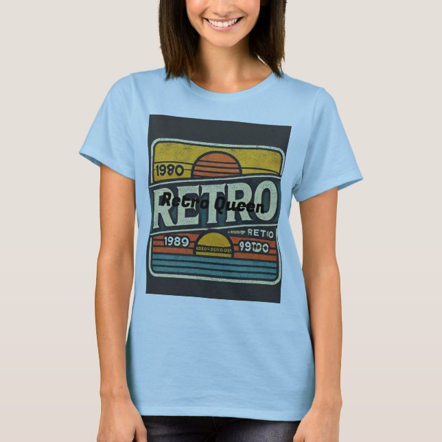 T-Shirt (Front)