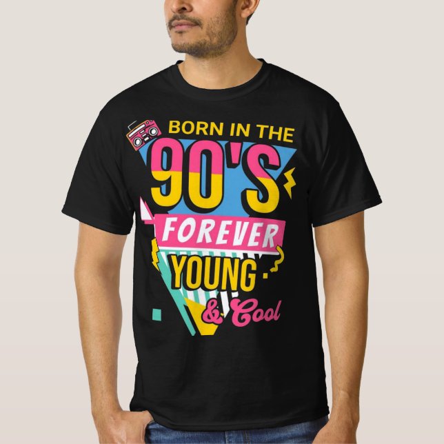 T-Shirt (Front)