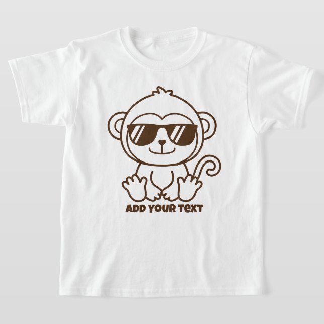 T-Shirt (Laydown)