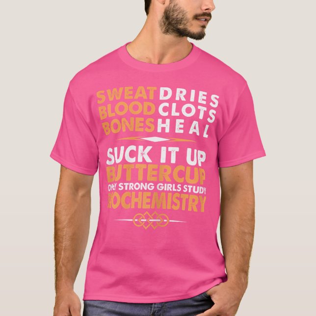 T-Shirt (Front)