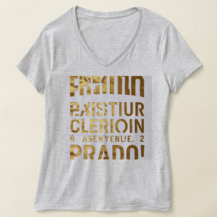 t shirt