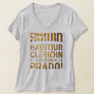 t shirt