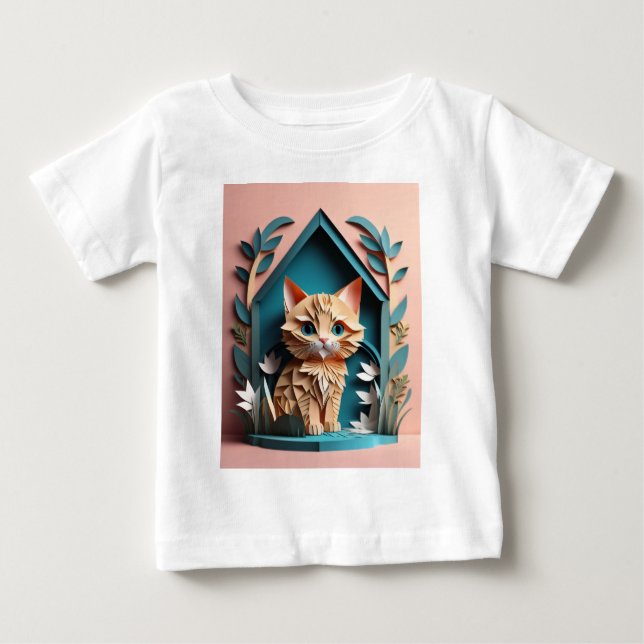 T-Shirt (Front)