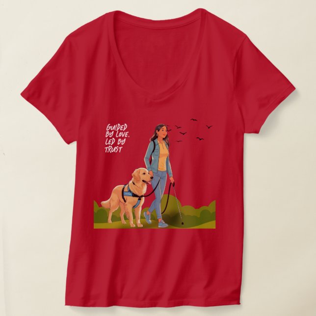 T-Shirt (Laydown)