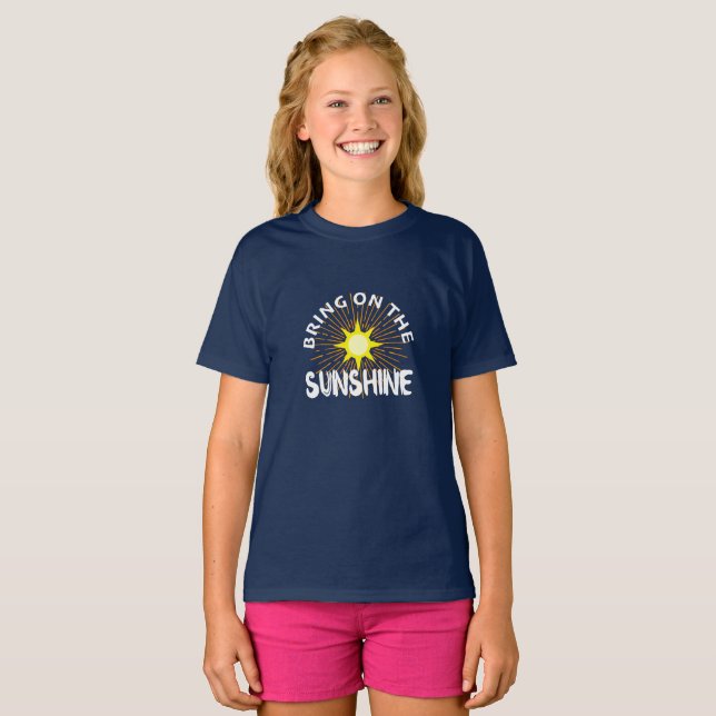 T-Shirt (Front Full)