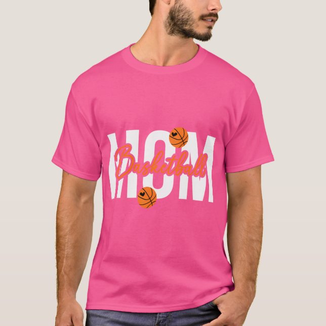 T-Shirt (Front)