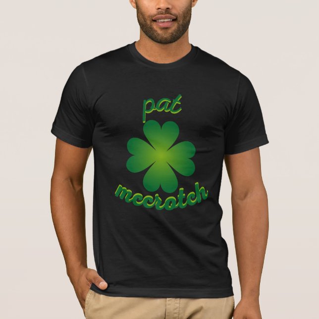 T-Shirt (Front)