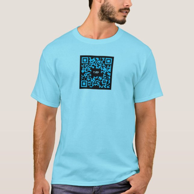 T-Shirt (Front)