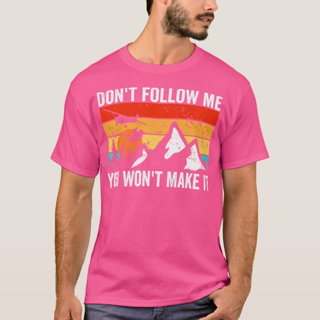 T-Shirt (Front)