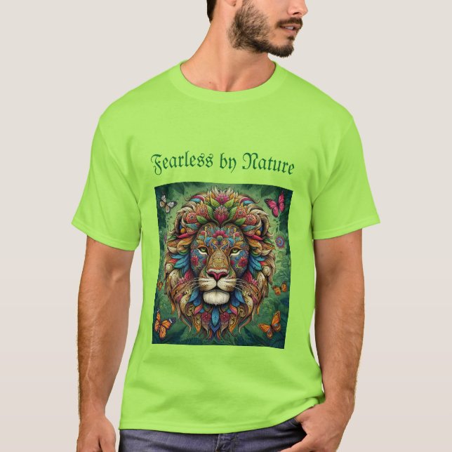 T- shirt (Front)