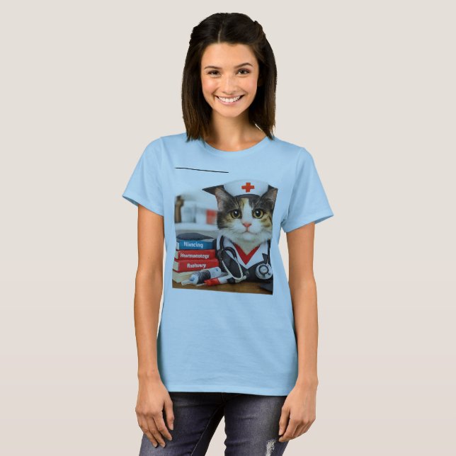 T-Shirt (Front Full)