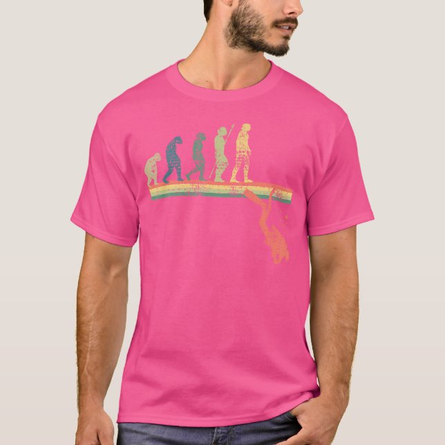 T-Shirt (Front)