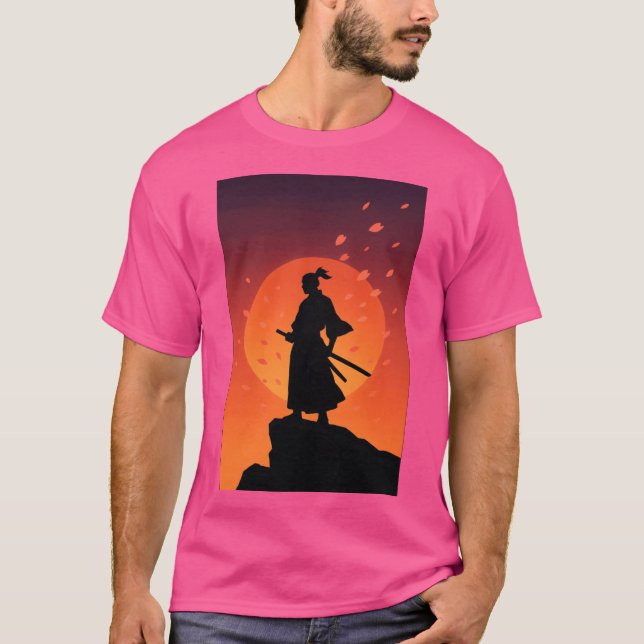 T-Shirt (Front)
