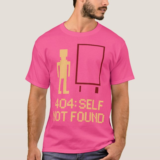 T-Shirt (Front)