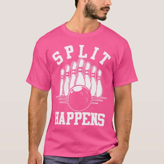 T-Shirt (Front)
