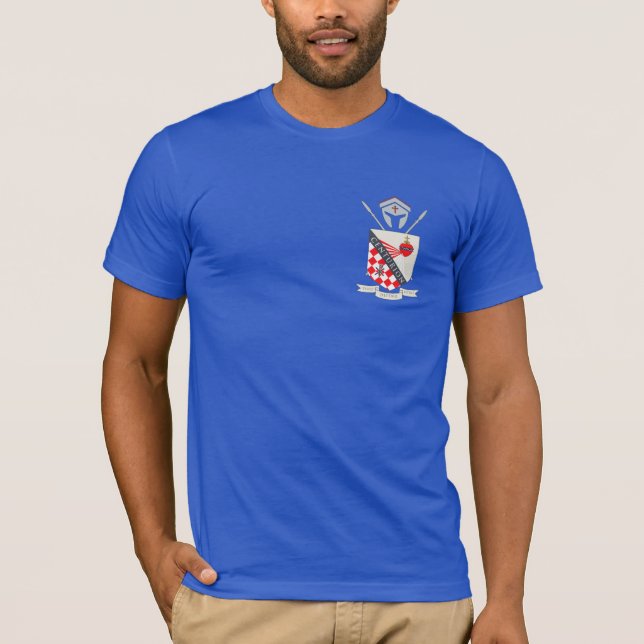 T-Shirt (Front)