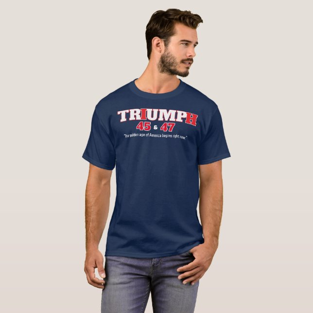 T-Shirt (Front Full)