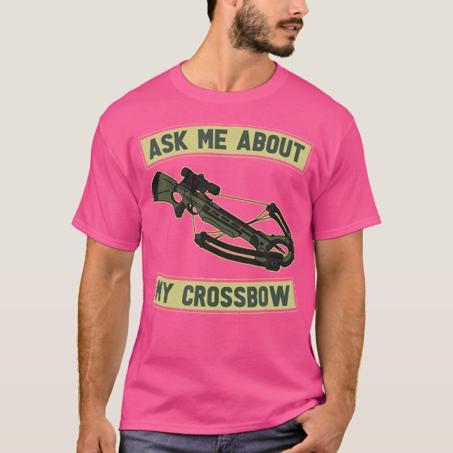 T-Shirt (Front)