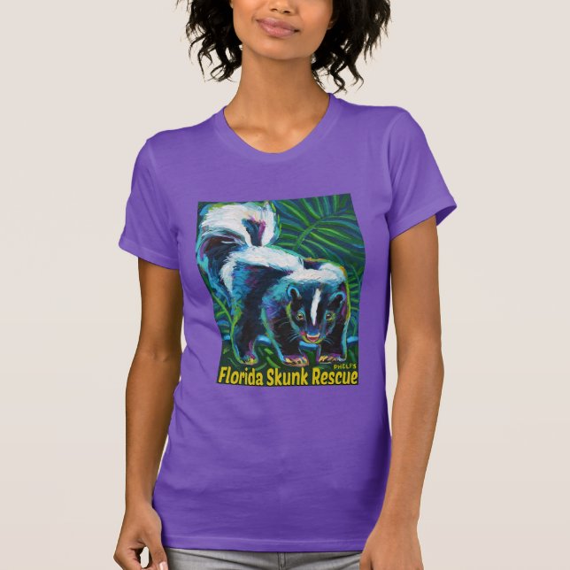 T-Shirt (Front)