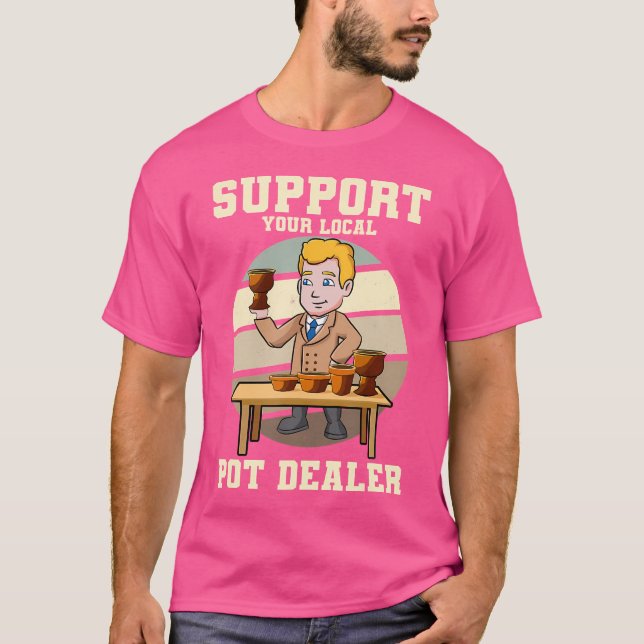 T-Shirt (Front)