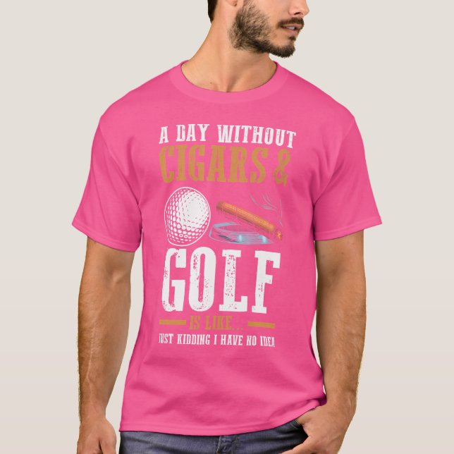 T-Shirt (Front)