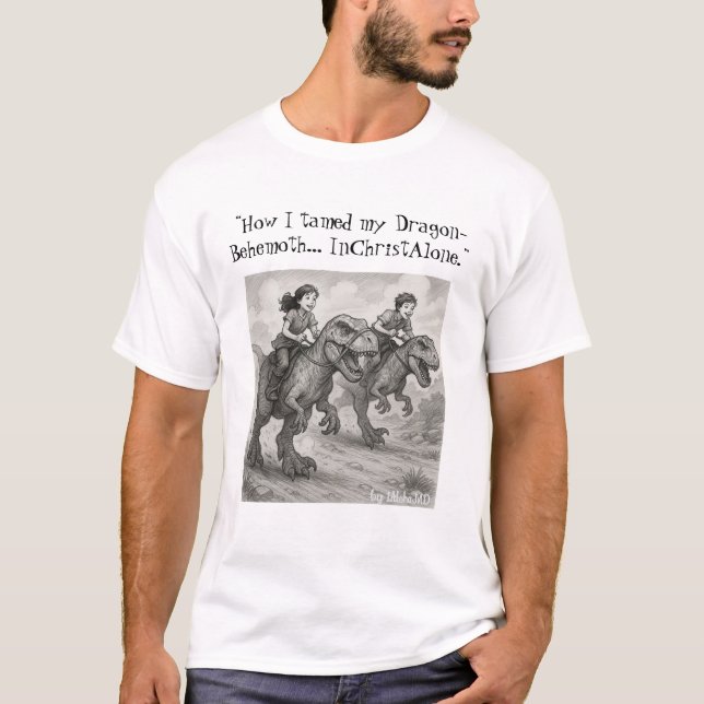T-Shirt (Front)